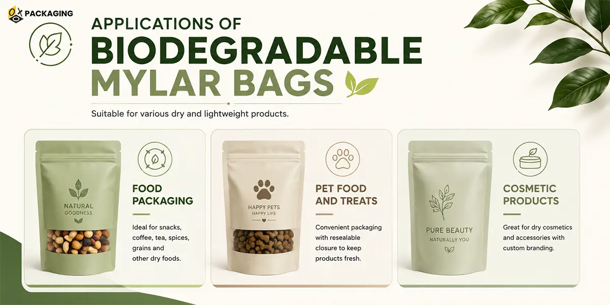 applications-of-biodegradable-mylar-bags