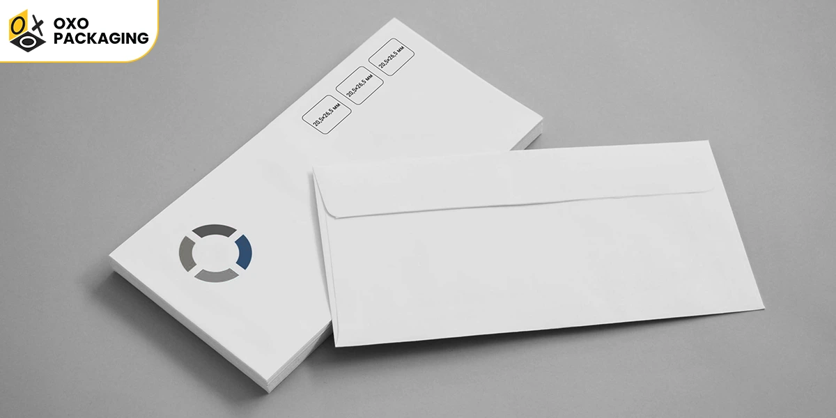 business envelopes