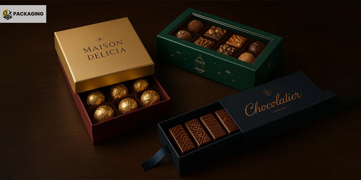 confectionaries