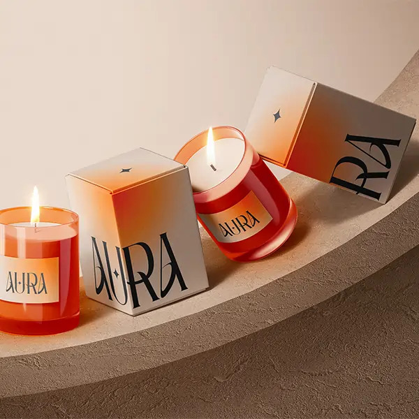 What are the Best Candle Packaging Ideas in 2023? Blog - OXO Packaging