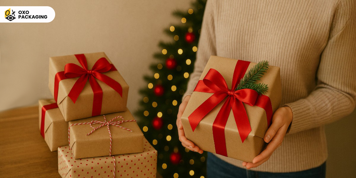 Focus on Enhancing Gift Experience