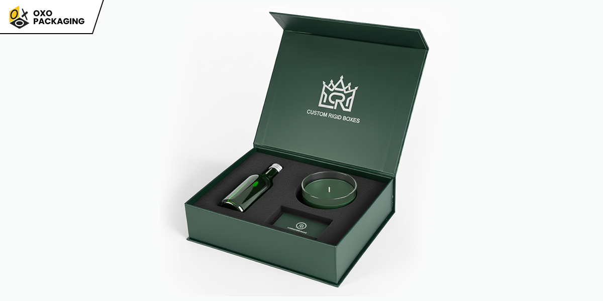 Luxury Packaging Choice