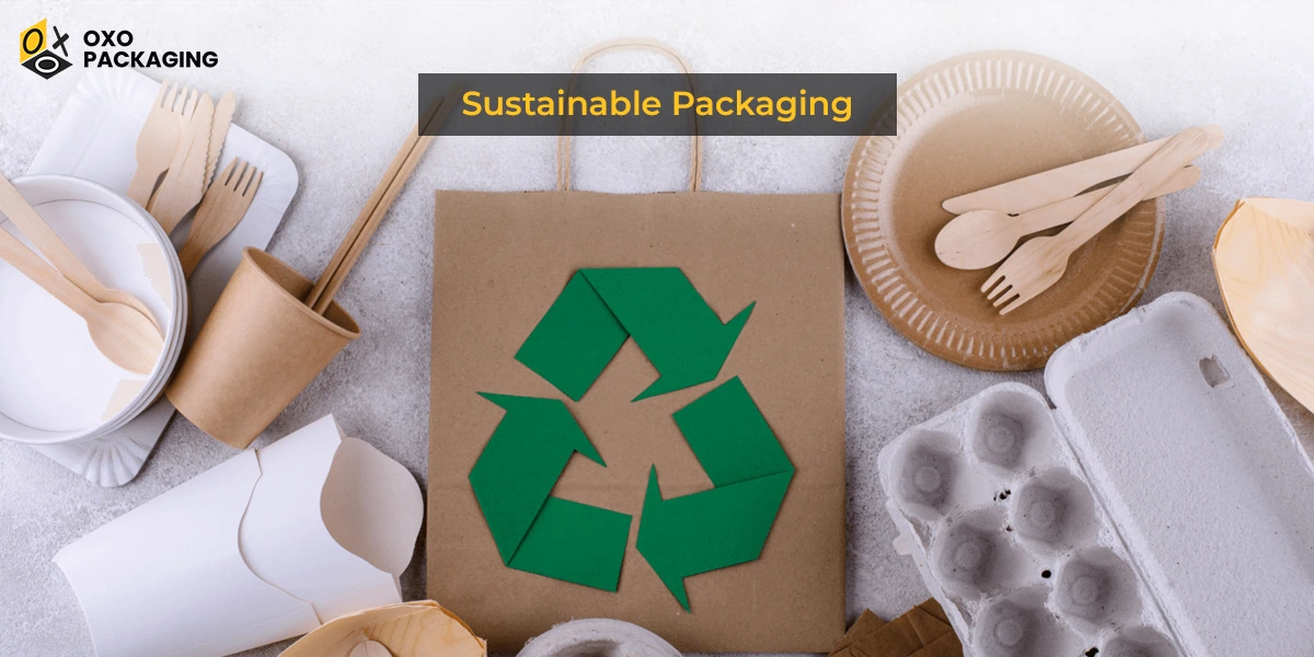 Sustainable Packaging 