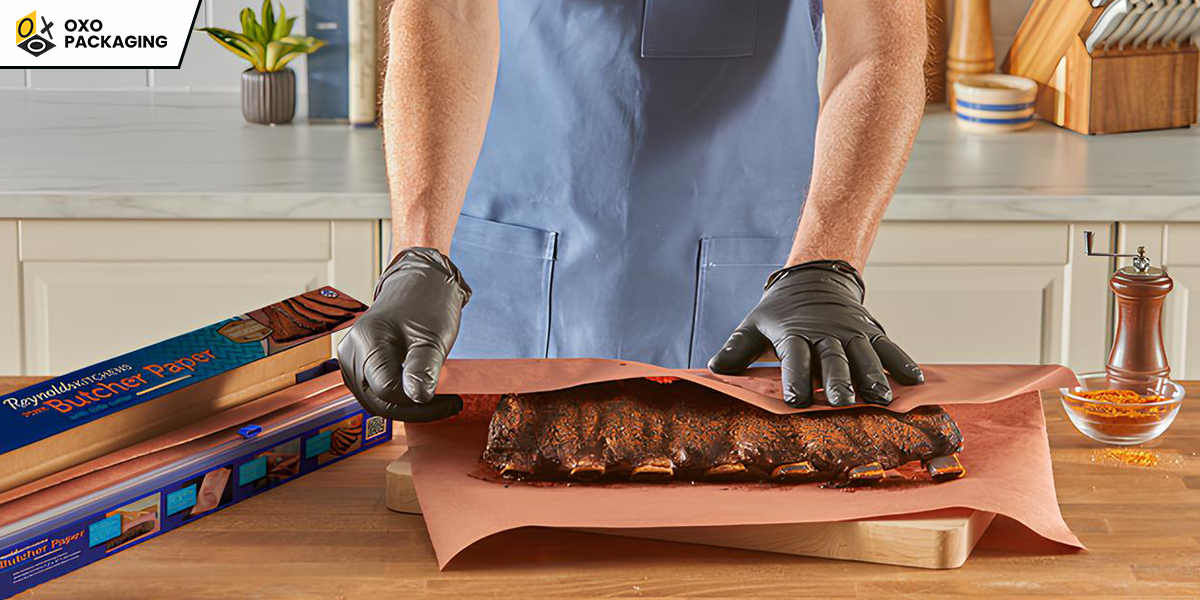 what is butcher paper