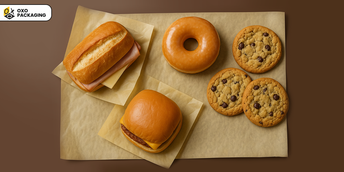 what is butter paper?