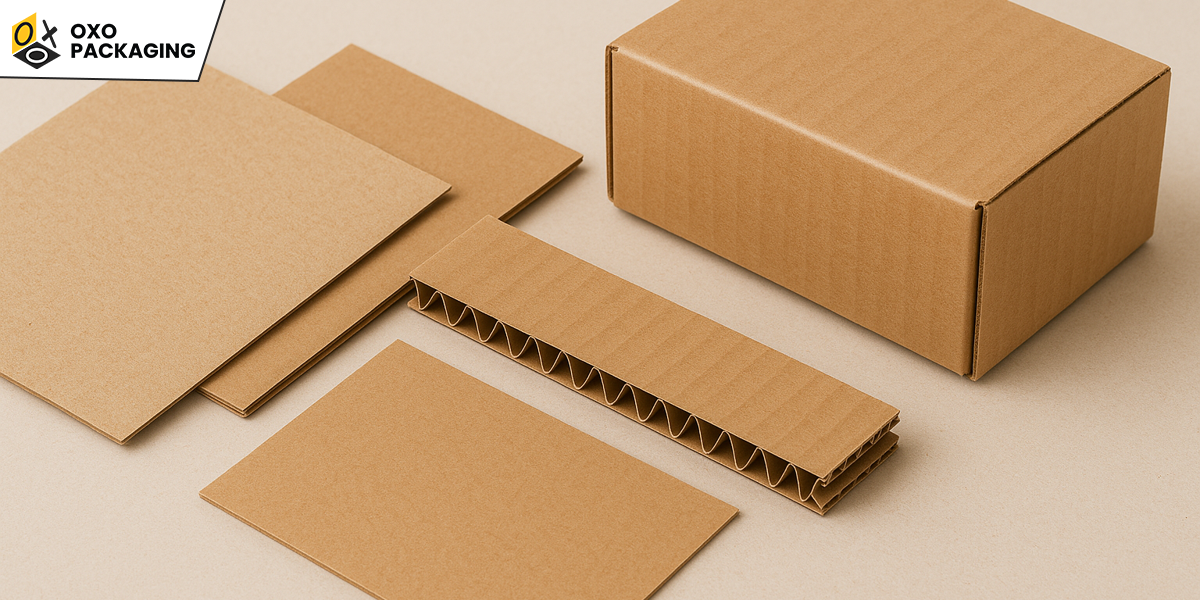 What Is Cardboard Benefits Uses For Modern Businesses
