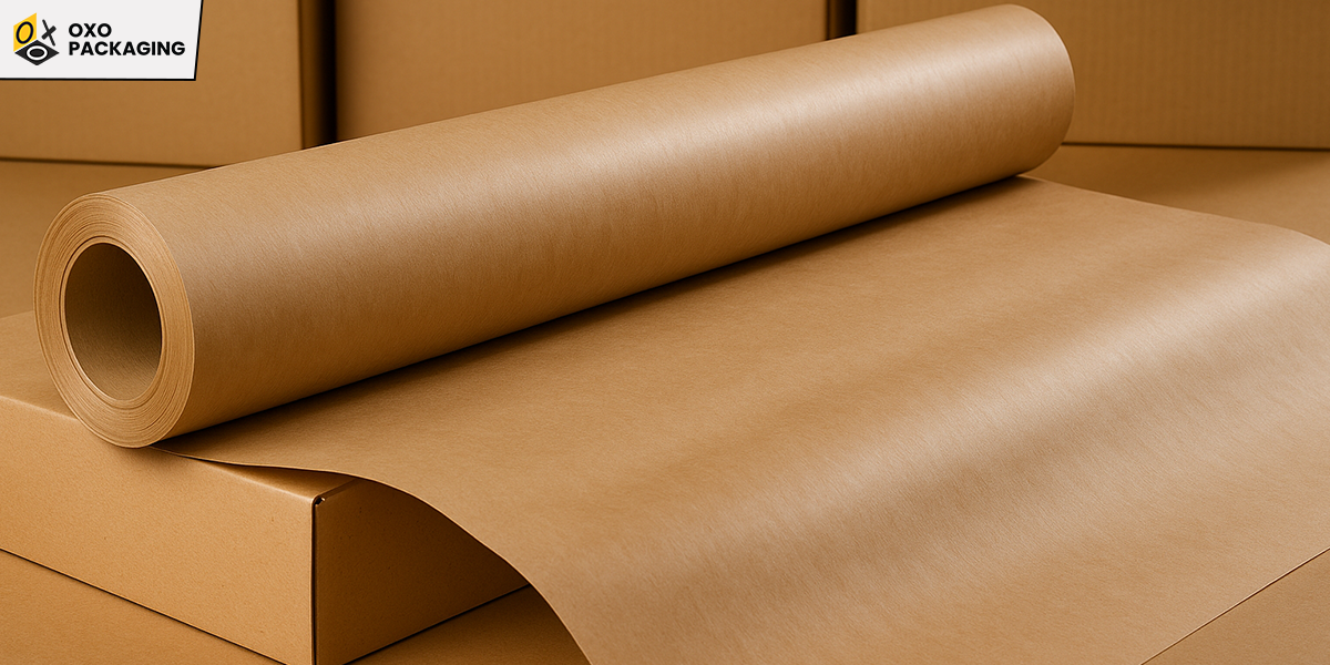 what-is-kraft-paper