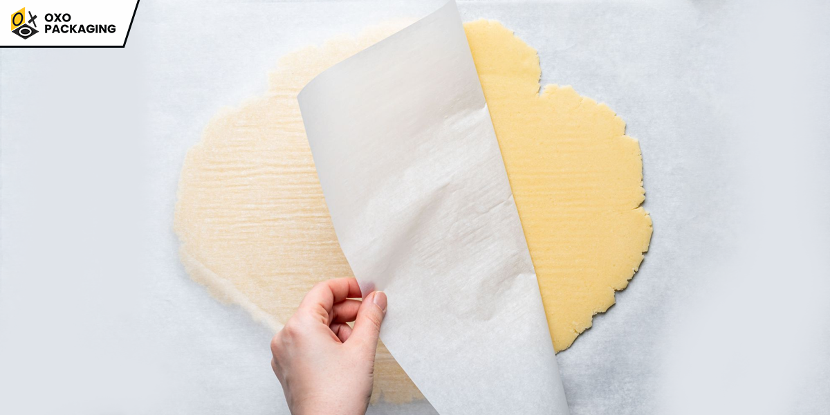 what is parchment paper