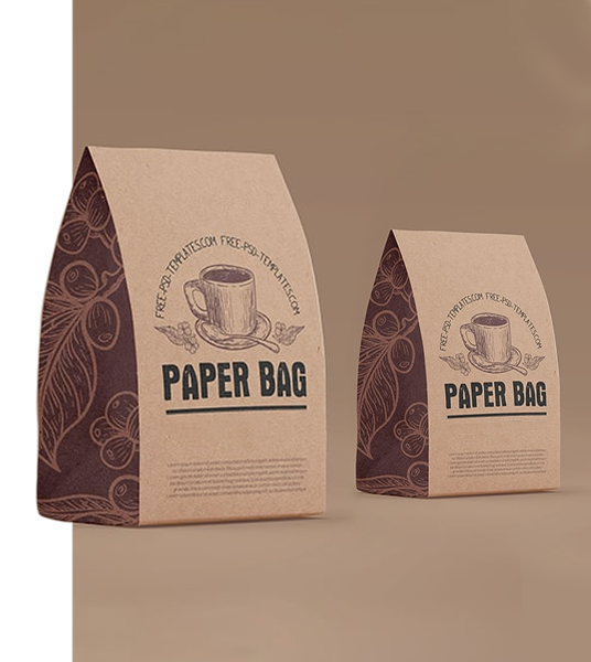 Coffee Kraft Bags by OXO