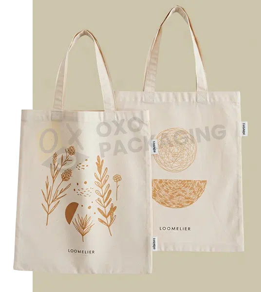 cotton bags by OXO