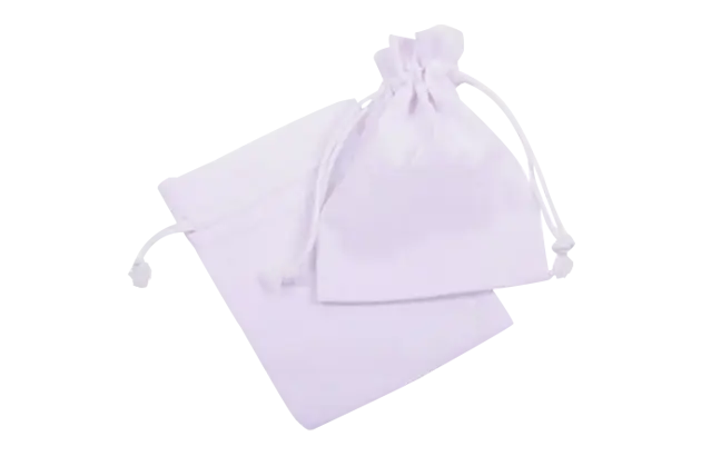 cotton bags by OXO Packaging
