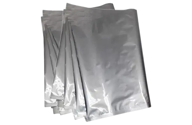 Custom Printed 6 Gallon Mylar Bags Packaging