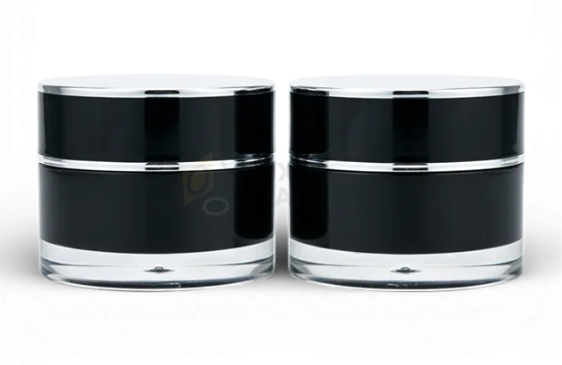 custom-black-glass-cosmetic-jars-with-free-shipping-in-usa