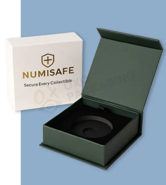 custom coin boxes in affordable price