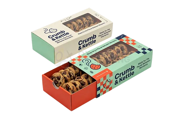custom cookie boxes