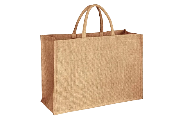 custom jute tote bags wholesale