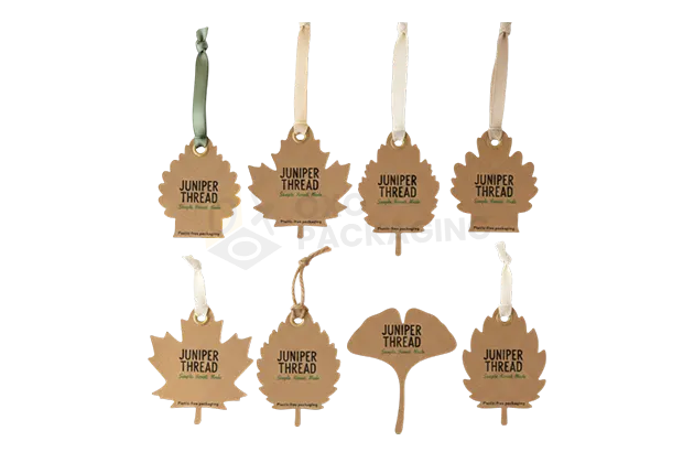 custom kraft hang tags with free shipping in usa
