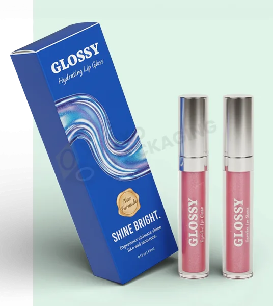 Lip Gloss Box