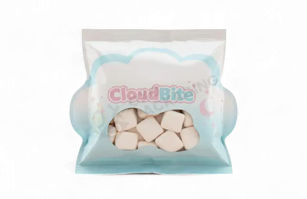 bulk marshmallow mylar bags