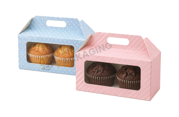 custom muffin boxes bulk