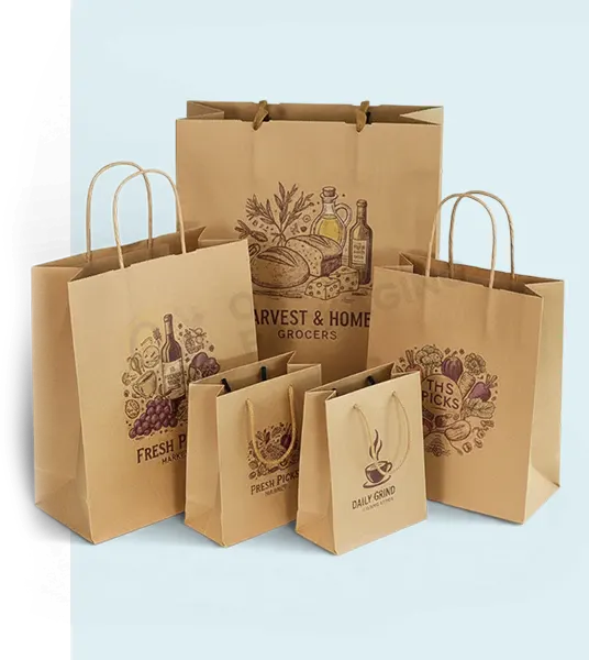 custom-paper-grocery-bags-with-free-shipping-in-usa