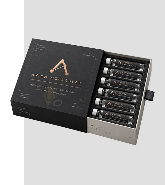 custom peptide packaging bulk