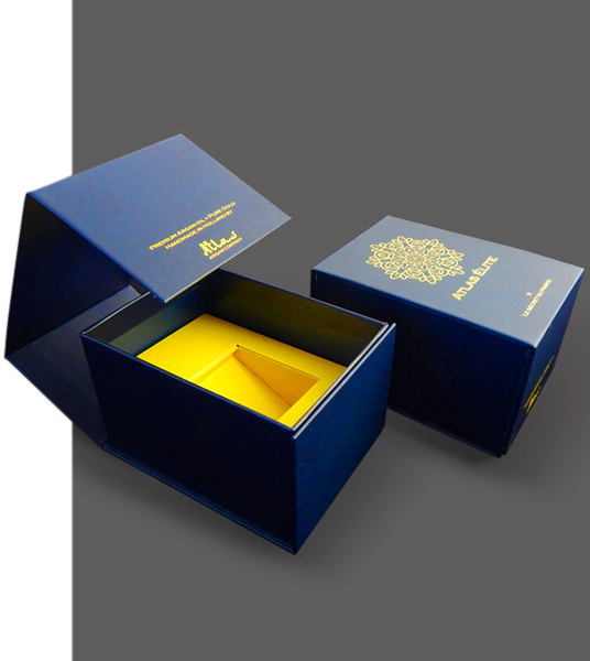 presentation packaging boxes