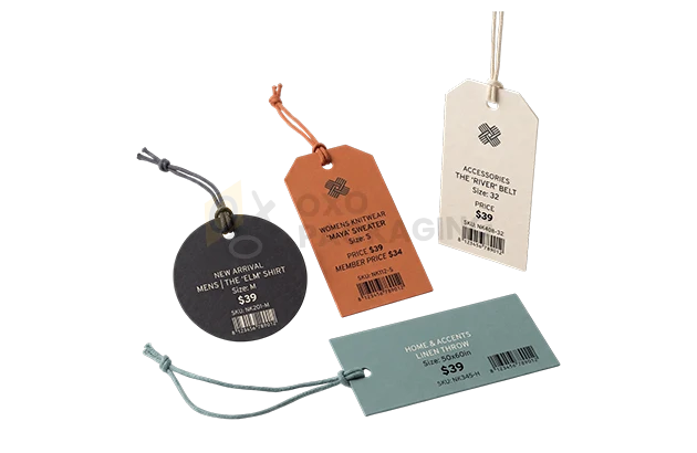 custom price tags for clothing