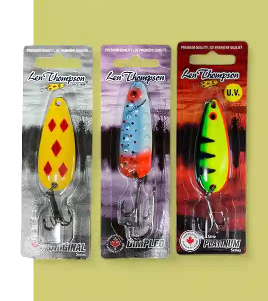 Custom Printed Bait Boxes