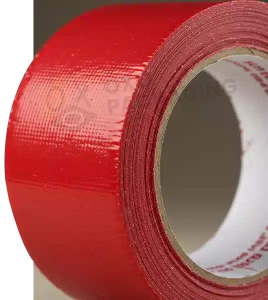 Custom Duct Packing Tape