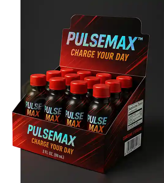 Custom Printed Flat Tuck Display Boxes