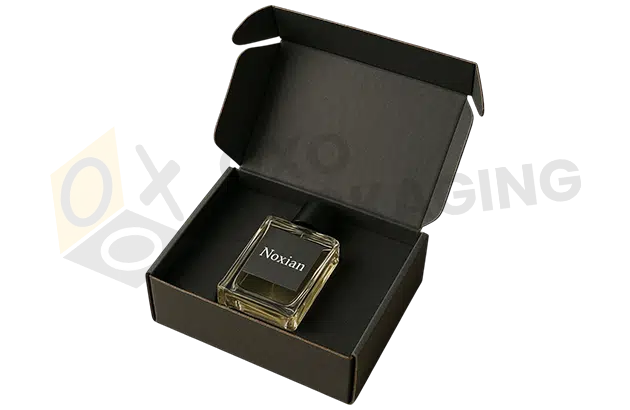 Custom Printed Fragrance Boxes