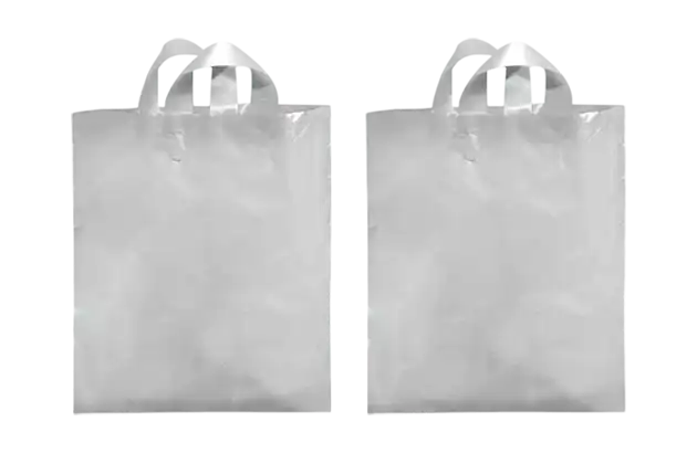 Custom Printed Plastic Bags