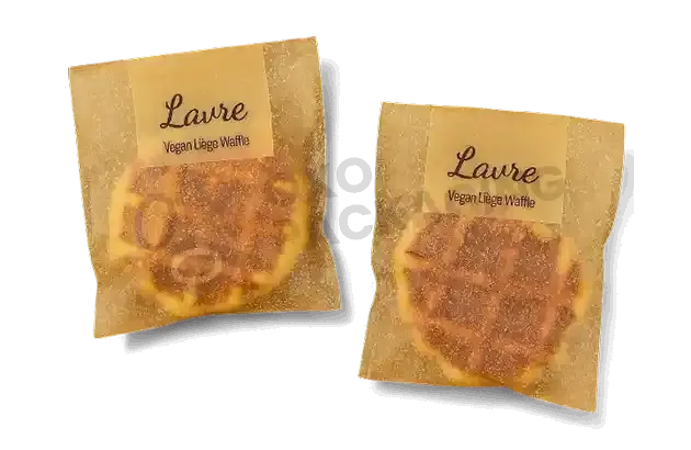 Custom Printed Seaweed Packaging Boxes