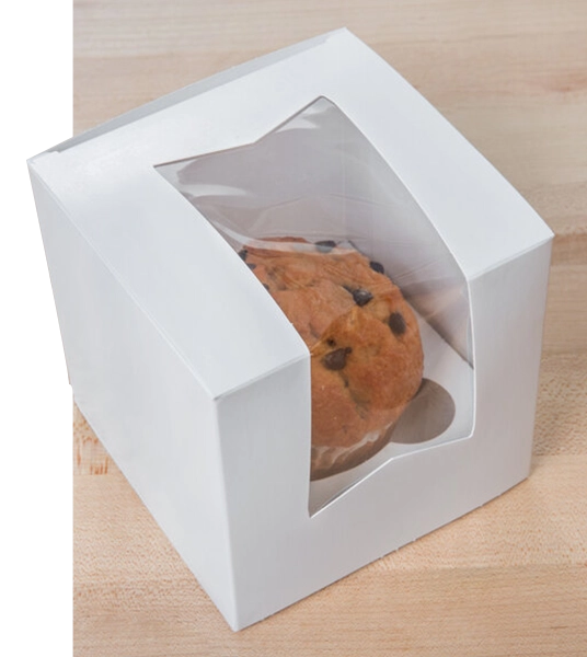 Custom Printed Single Cookie Boxes