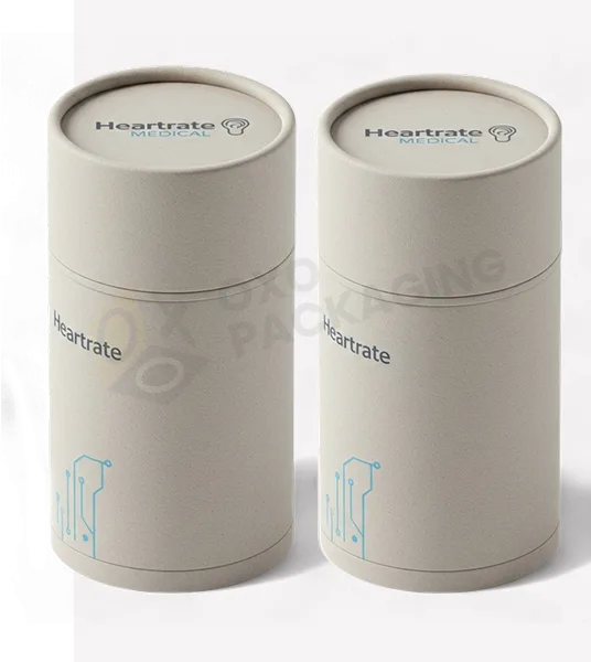 Custom Printed Thermometer Boxes