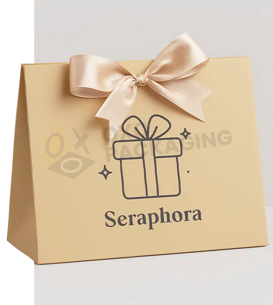 custom purse gift boxes in USA in affordable price
