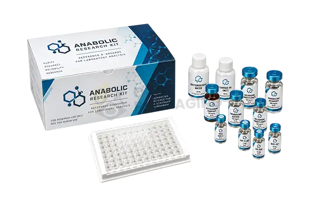 custom Steroid Packaging boxes