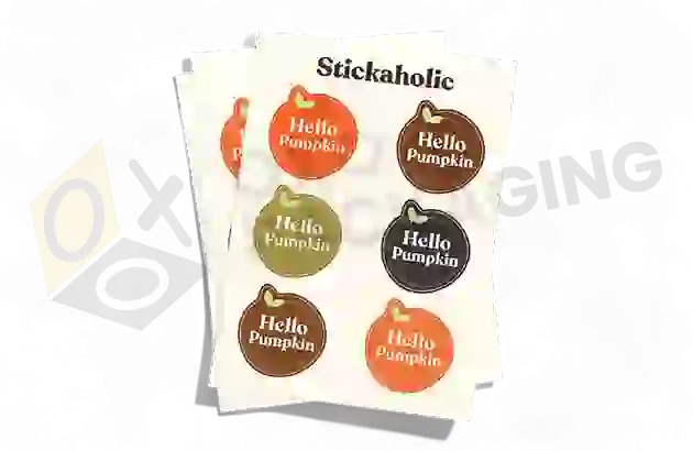 custom sticker sheets in usa with free shipping