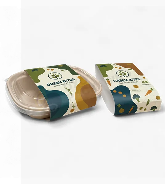 custom to go box sleeves in affordable price