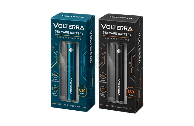 Custom vape battery boxes Wholesale