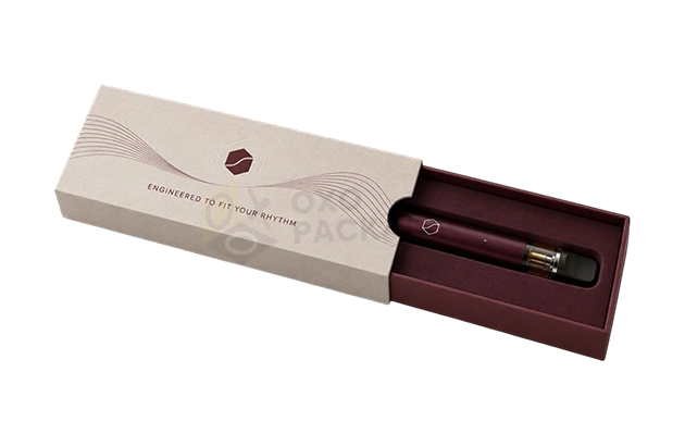 custom vape pen boxes