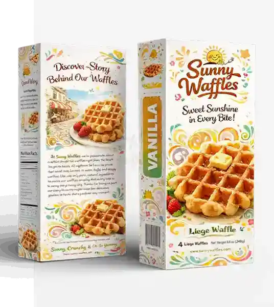 custom-waffle-boxes-with-free-shipping