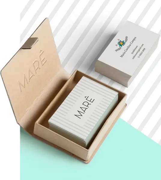 Customize Business Card Boxes wholesale