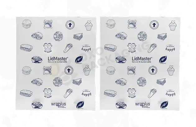 customize butter paper wholesale with free shipping