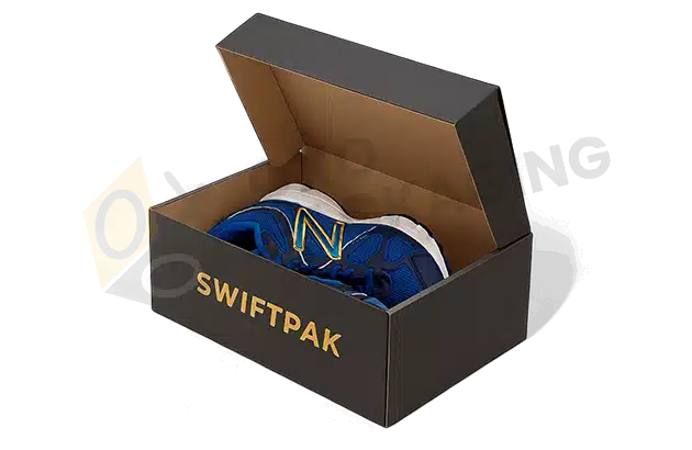 customize corrugated boxes with lid