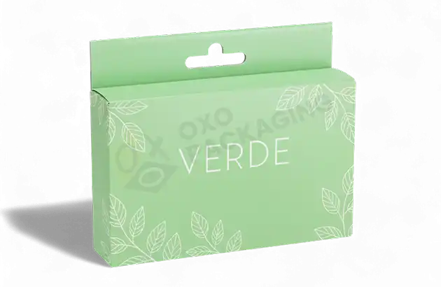 customize hanging tab boxes with free shipping