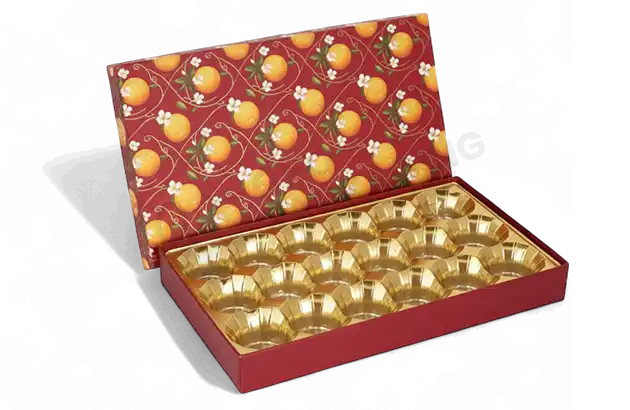 customize ladoo boxes empty wholesale with in usa