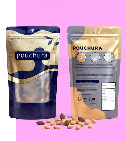 Customize Mylar Pouches