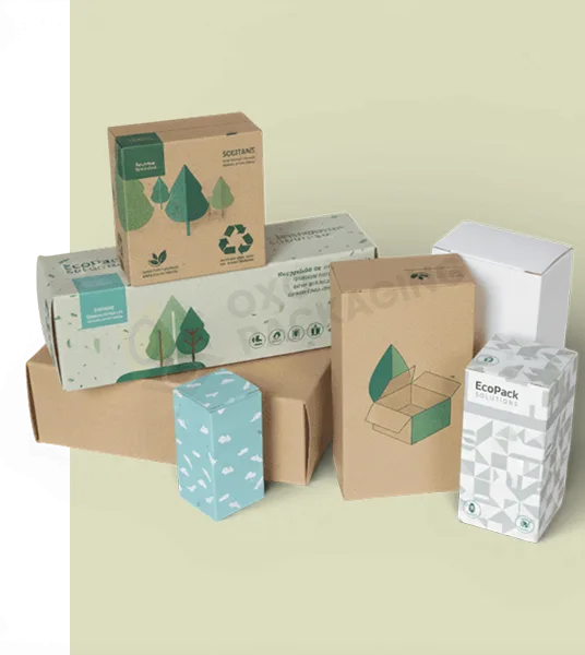 customize paperboard cartons
